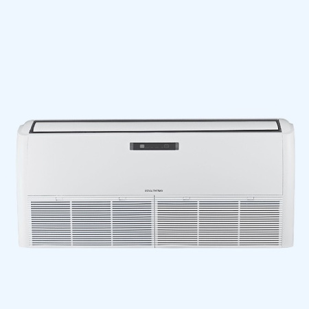 RTFU-36LAKHN1 Forte Integro Royal Thermo Сплит-система напольно-потолочного типа комплект RTFU-36LAKHN1 Forte Integro Royal Thermo Сплит-система напольно-потолочного типа комплект